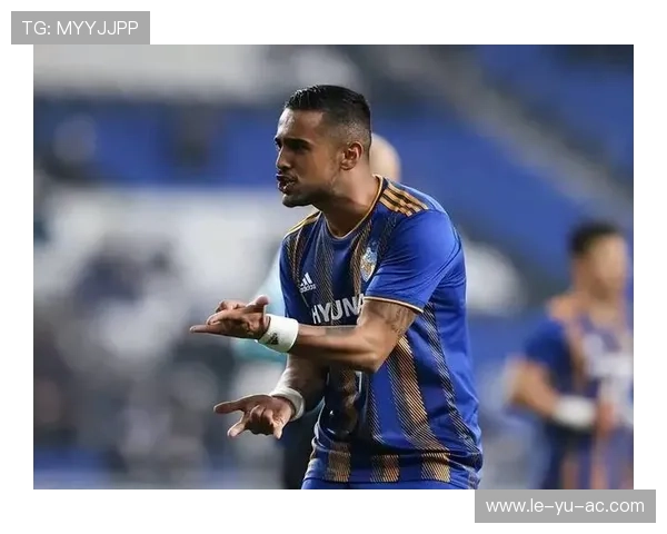 蔚山现代对阵济州联比赛前瞻:攻强守弱,榜首主场能否顺利拿分?