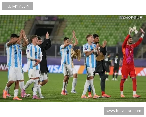 劳塔罗状态火热，阿根廷队赛前信心十足