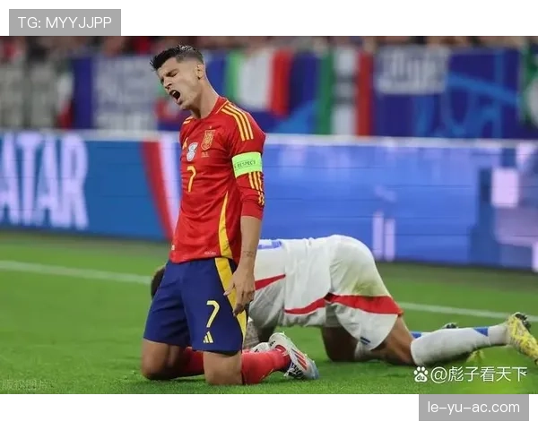 西班牙卫冕之师剑指欧洲U21桂冠