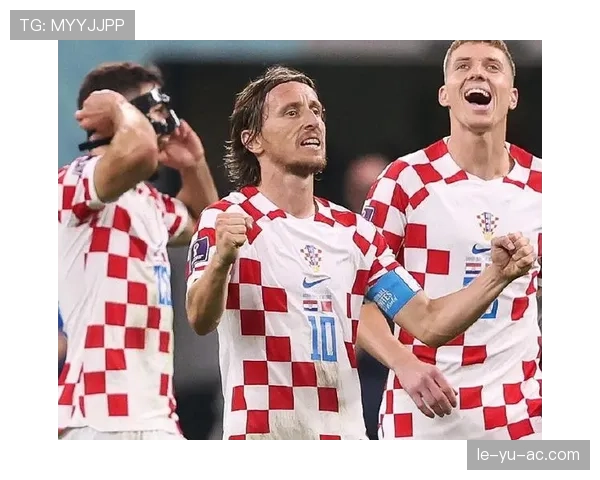 克罗地亚展现顽强韧性，国家队逆境崛起引全球瞩目