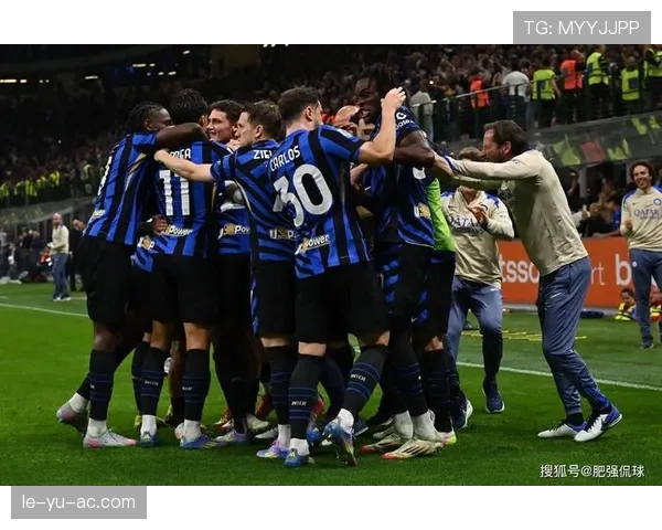 国米边路进攻如潮涌动，战术革新助力球队竞争力稳步攀升