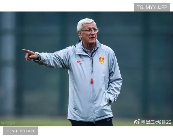 传奇教练里皮：引领中国足球新时代，塑造绿茵梦想