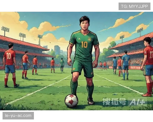 年轻天才足球新星闪耀赛场，未来之星展现顶级联赛潜力