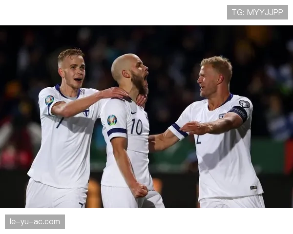 芬兰国家足球队欧国联表现抢眼，小组出线形势大好