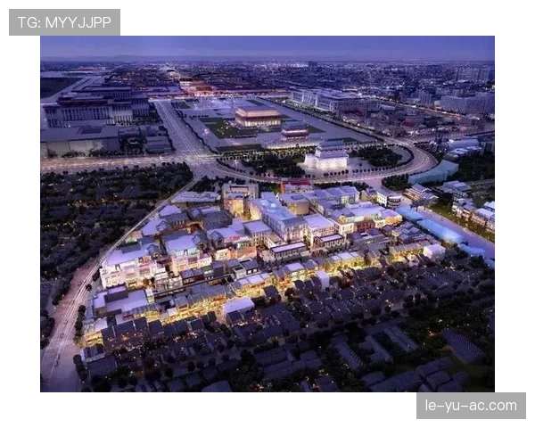 纽卡斯尔聚焦基础设施升级与可持续发展，擘画城市未来新蓝图