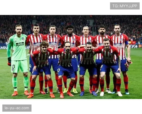 马竞逼抢体系再显威力，新战术或引领西甲新潮流