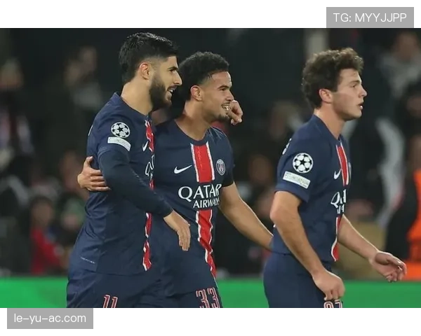 扎伊尔·埃梅里攻防俱佳，持续进化成球队取胜关键支柱