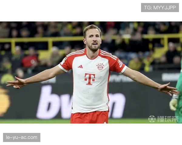 哈里·凯恩状态火热，凭借惊人速度与爆发力助球队逆转取胜