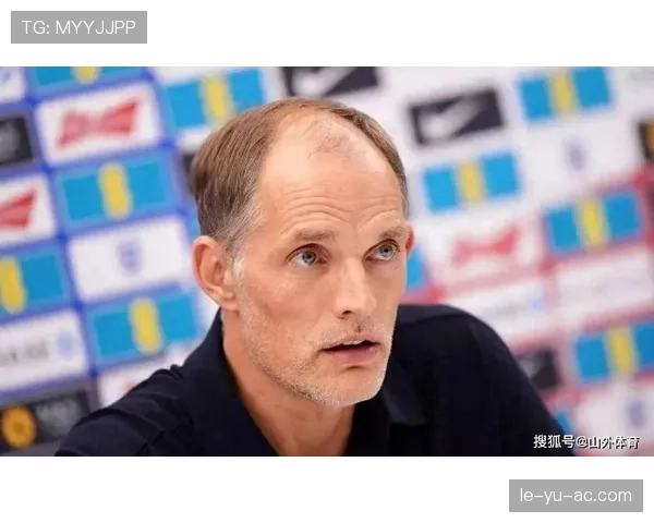 图赫尔战术成功因素