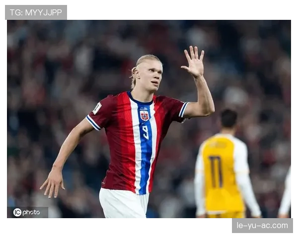 哈兰德挪威偶像