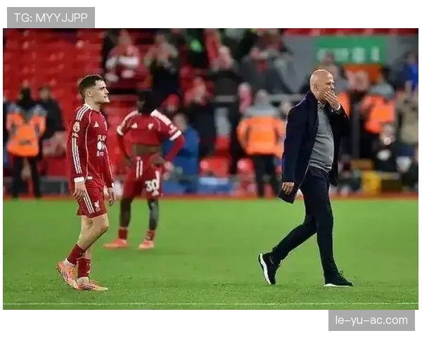 利物浦高位压迫战术近期效力下降，球队战术调整能否应对挑战