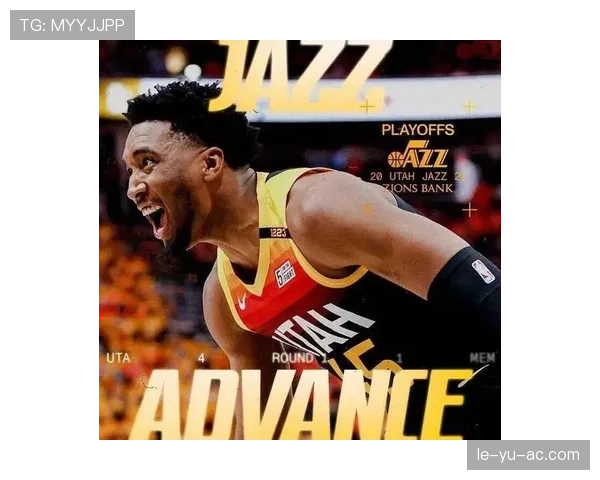 米切尔挡拆突破效率高于上季 拉开得分端差异